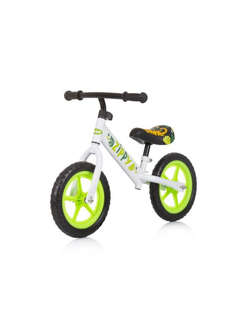 Chipolino Zippy futóbicikli - Green