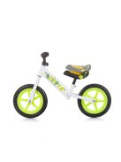 Chipolino Zippy futóbicikli - Green