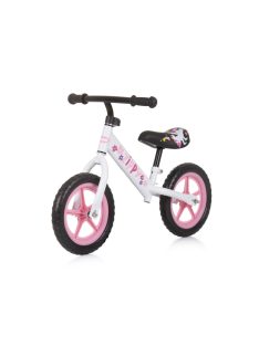 Chipolino Zippy futóbicikli - Pink