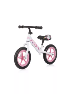 Chipolino Zippy futóbicikli - Pink