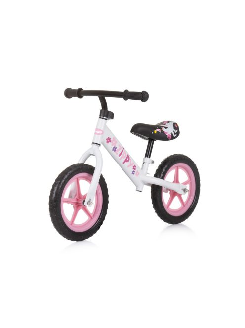 Chipolino Zippy futóbicikli - Pink