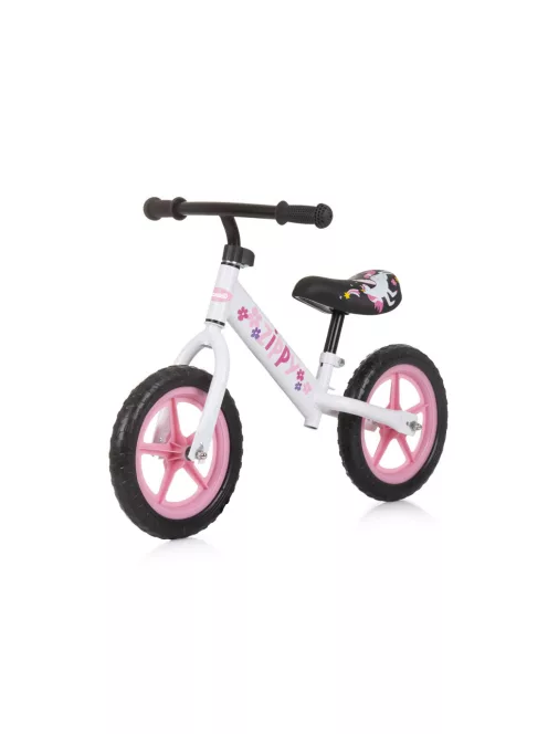 Chipolino Zippy futóbicikli - Pink