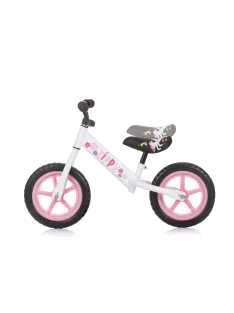 Chipolino Zippy futóbicikli - Pink