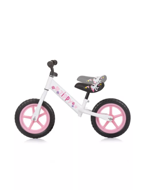 Chipolino Zippy futóbicikli - Pink