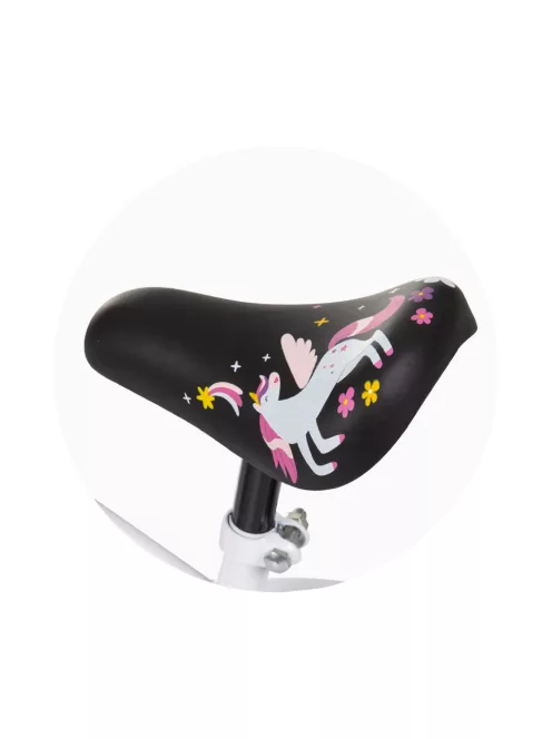 Chipolino Zippy futóbicikli - Pink