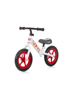 Chipolino Zippy futóbicikli - Red