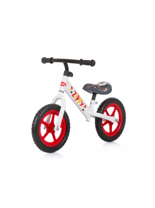 Chipolino Zippy futóbicikli - Red