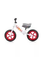 Chipolino Zippy futóbicikli - Red