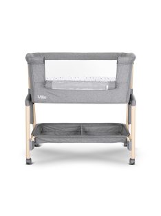 Lorelli Millie babaöböl - Grey