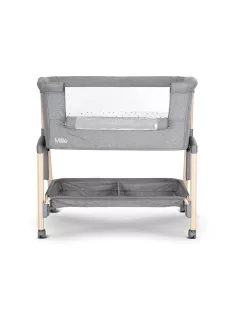 Lorelli Millie babaöböl - Grey