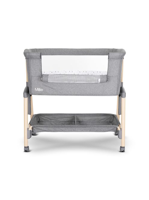 Lorelli Millie babaöböl - Grey