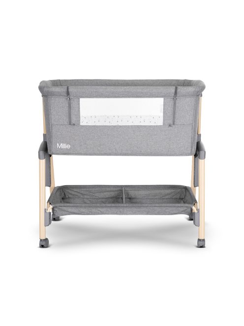 Lorelli Millie babaöböl - Grey