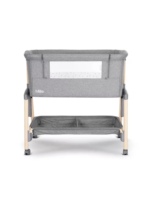 Lorelli Millie babaöböl - Grey