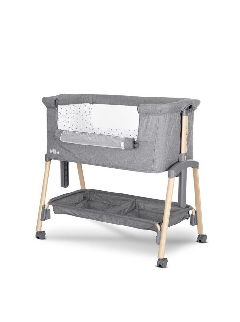 Lorelli Millie babaöböl - Grey