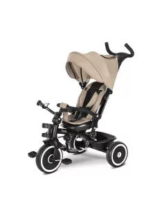 Lorelli Tino 360 tricikli - Beige