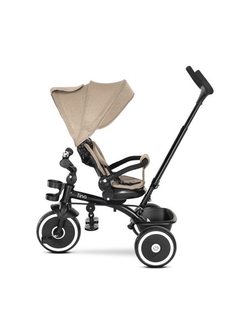 Lorelli Tino 360 tricikli - Beige