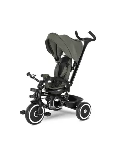 Lorelli Tino 360 tricikli - Green