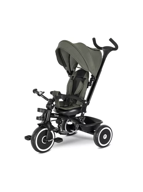 Lorelli Tino 360 tricikli - Green
