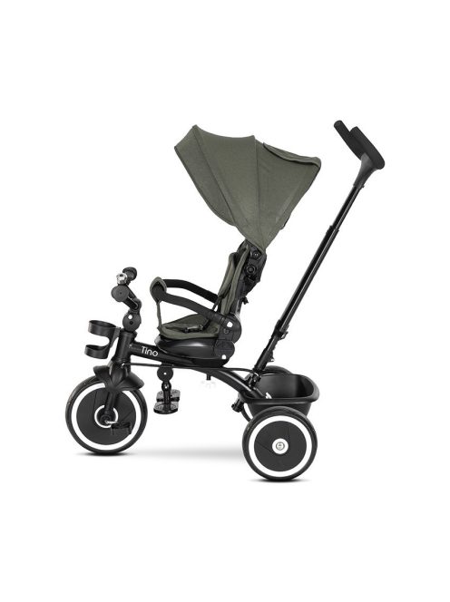 Lorelli Tino 360 tricikli - Green