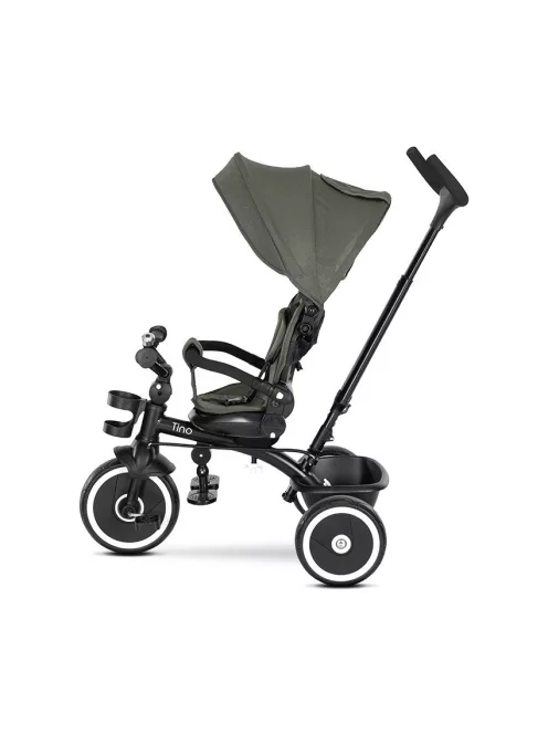 Lorelli Tino 360 tricikli - Green