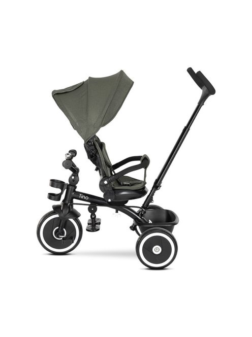 Lorelli Tino 360 tricikli - Green