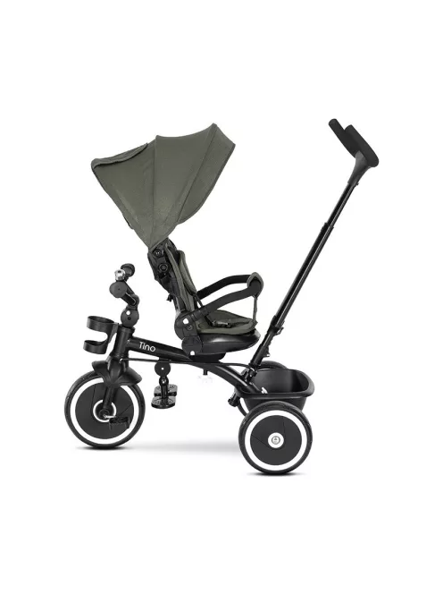 Lorelli Tino 360 tricikli - Green