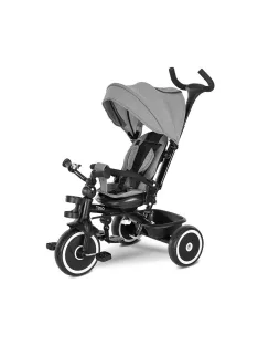 Lorelli Tino 360 tricikli - Grey