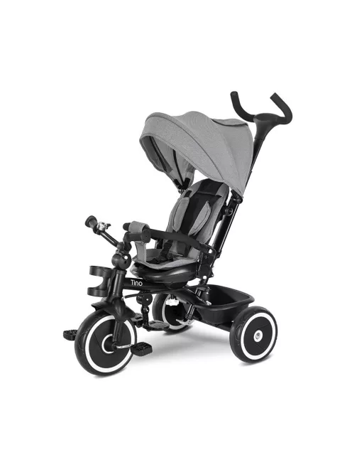 Lorelli Tino 360 tricikli - Grey