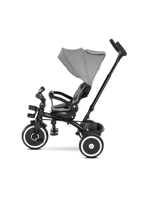 Lorelli Tino 360 tricikli - Grey