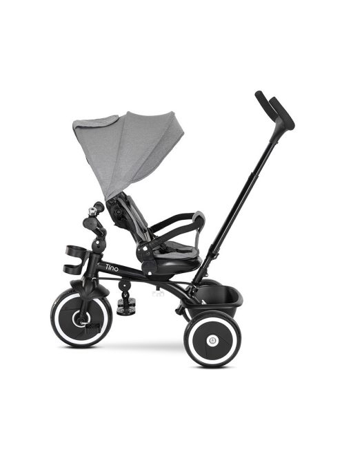 Lorelli Tino 360 tricikli - Grey