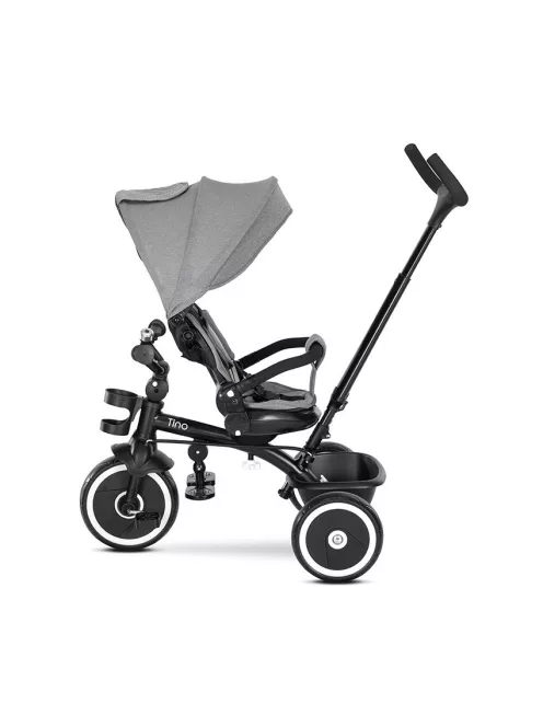 Lorelli Tino 360 tricikli - Grey