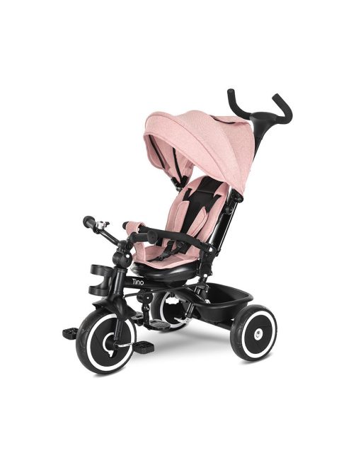 Lorelli Tino 360 tricikli - Pink