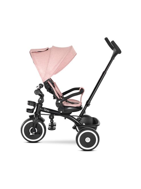 Lorelli Tino 360 tricikli - Pink