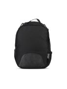 Lorelli Aspen babakocsi mózessé alakítható sport résszel - Black