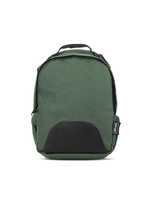 Lorelli Aspen babakocsi mózessé alakítható sport résszel - Green