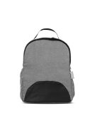 Lorelli Bianca 2az1-ben újszülött babakocsi - Grey