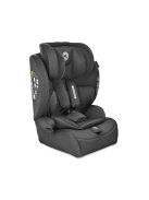 Lorelli Adventure autósülés i-Size 76-150cm - Black (doboz nélküli)
