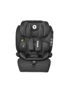 Lorelli Adventure autósülés i-Size 76-150cm - Black (doboz nélküli)