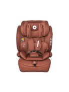 Lorelli Adventure autósülés i-Size 76-150cm - Ginger (doboz nélküli)