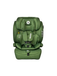   Lorelli Adventure autósülés i-Size 76-150cm - Green (doboz nélküli)