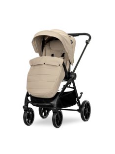 Lorelli Venice 2 az 1 -ben multifunkciós babakocsi - Beige