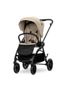 Lorelli Venice 2 az 1 -ben multifunkciós babakocsi - Beige