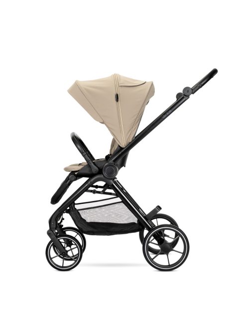 Lorelli Venice 2 az 1 -ben multifunkciós babakocsi - Beige