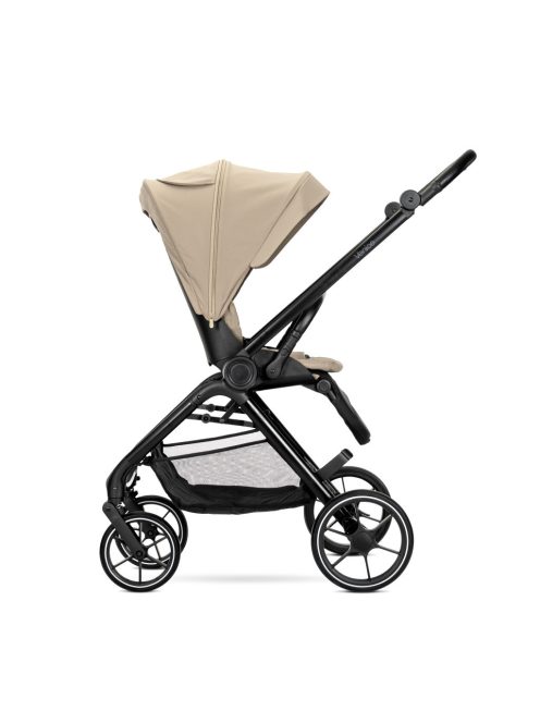 Lorelli Venice 2 az 1 -ben multifunkciós babakocsi - Beige