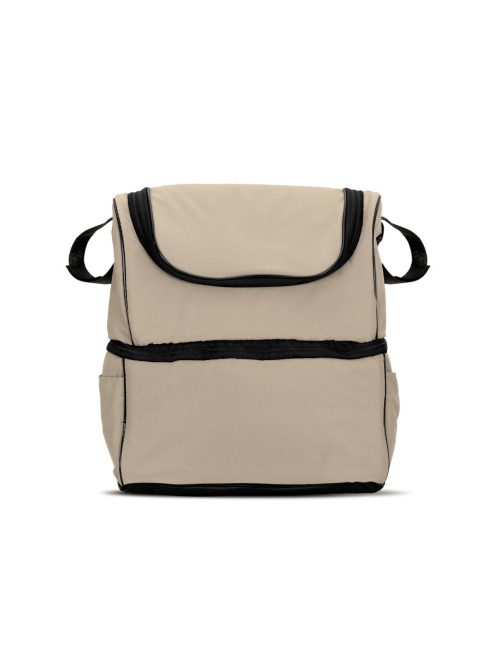 Lorelli Venice 2 az 1 -ben multifunkciós babakocsi - Beige