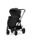 Lorelli Venice 2 az 1 -ben multifunkciós babakocsi - Black