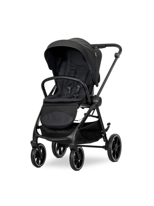 Lorelli Venice 2 az 1 -ben multifunkciós babakocsi - Black