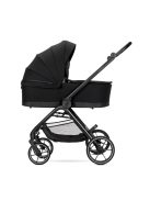 Lorelli Venice 2 az 1 -ben multifunkciós babakocsi - Black
