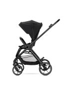Lorelli Venice 2 az 1 -ben multifunkciós babakocsi - Black