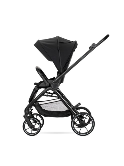 Lorelli Venice 2 az 1 -ben multifunkciós babakocsi - Black